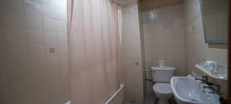 珊瑚酒店(Coral Hotel)图片