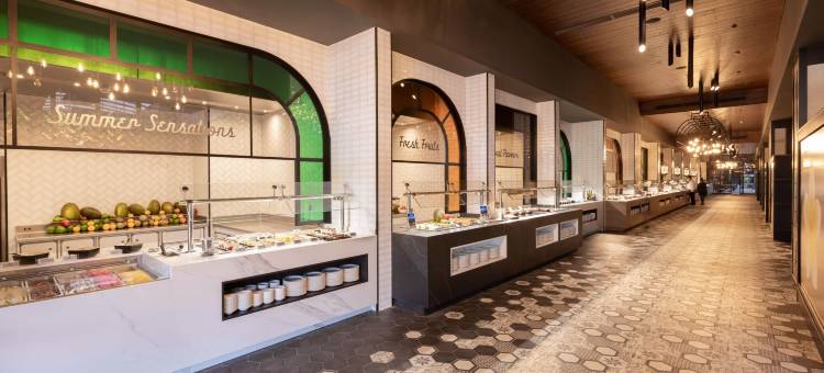 洛普森科斯塔梅隆内拉斯水疗度假村(Lopesan Costa Meloneras Resort & Spa)图片