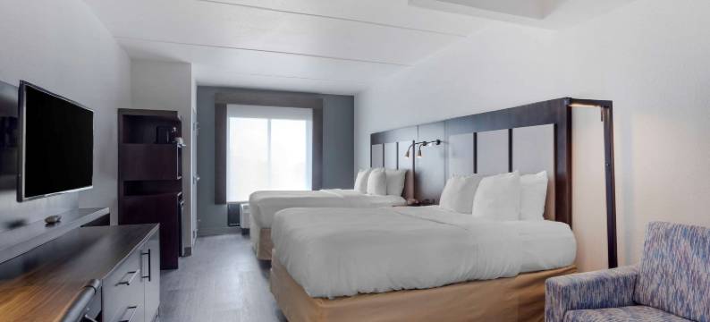 朱丽叶山纳什维尔地区舒适套房酒店(Comfort Suites Mt Juliet-Nashville Area)图片