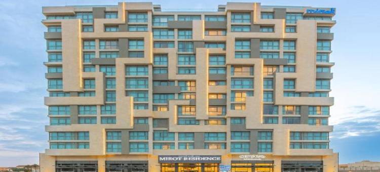 米罗特公寓(Mirot Residence)图片