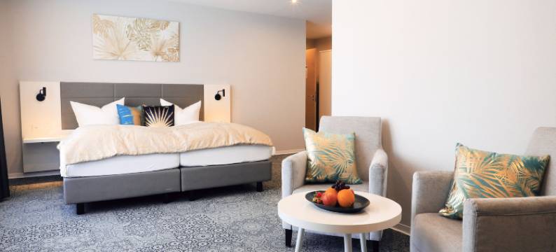 奥赫森酒店(Hotel Gasthof Ochsen)图片