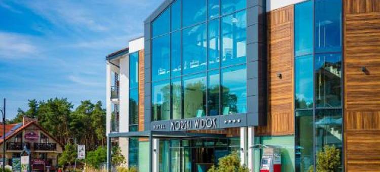 Hotel Morski Widok图片