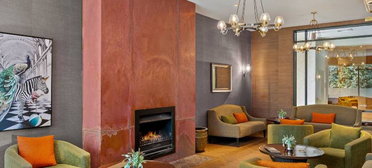 博拉尔公园Proxi直布罗陀(Park Proxi Gibraltar Bowral)图片