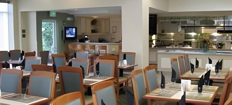 伦顿西雅图希尔顿花园酒店(Hilton Garden Inn Seattle/Renton)图片