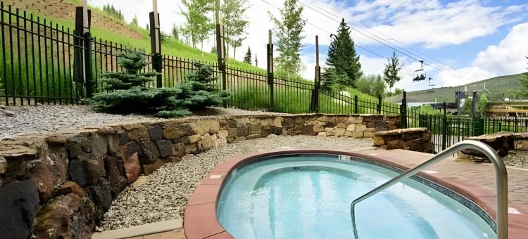 和风山旅馆(Zephyr Mountain Lodge)图片