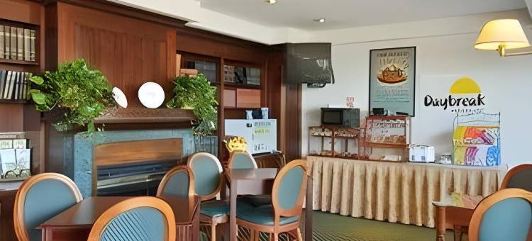 巴港戴斯酒店(Days Inn by Wyndham Bar Harbor)图片