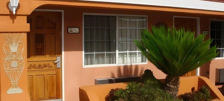 洛斯巴诺斯经济旅馆(Economy Inn Los Banos)图片