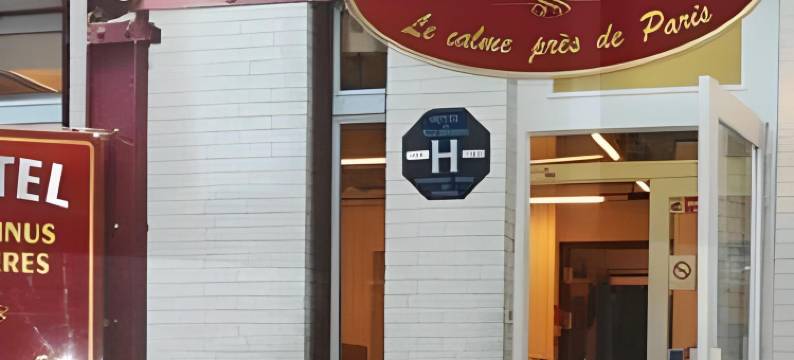 SUB酒店(Hotel Sub)图片