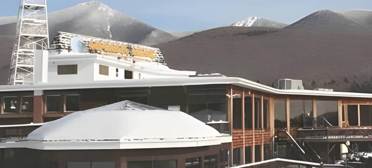 印第安首领度假村(Indian Head Resort)图片