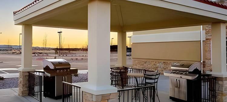 Candlewood Suites 博伊西的子午线(Candlewood Suites BOISE-MERIDIAN by IHG)图片