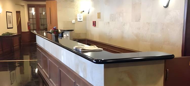 罗德威酒店(Rodeway Inn)图片