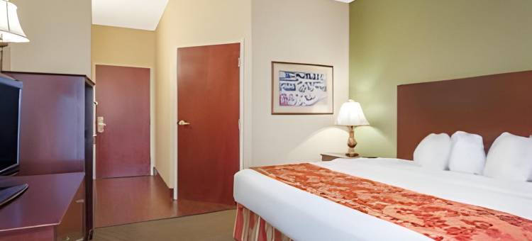 Spark by Hilton 埃文斯维尔东, 印第安纳州(Spark by Hilton Evansville East, IN)图片