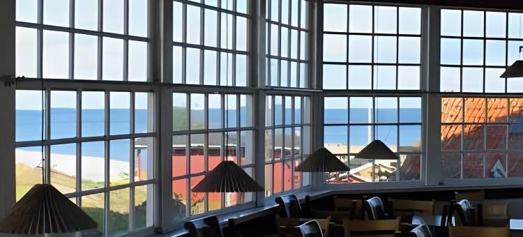 桑维哈弗酒店(Hotel Sandvig Havn)图片