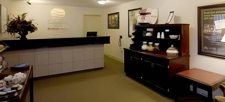 Travelodge by Wyndham Gananoque图片