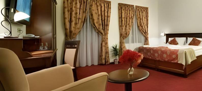 约瑟夫1699酒店(Hotel Joseph 1699)图片