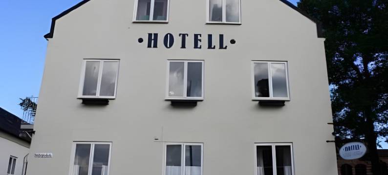 布洛姆巴拉酒店(Hotell Blå Blom)图片