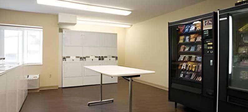 芝加哥霍夫曼庄园美茵斯坦套房酒店(MainStay Suites Chicago Hoffman Estates)图片