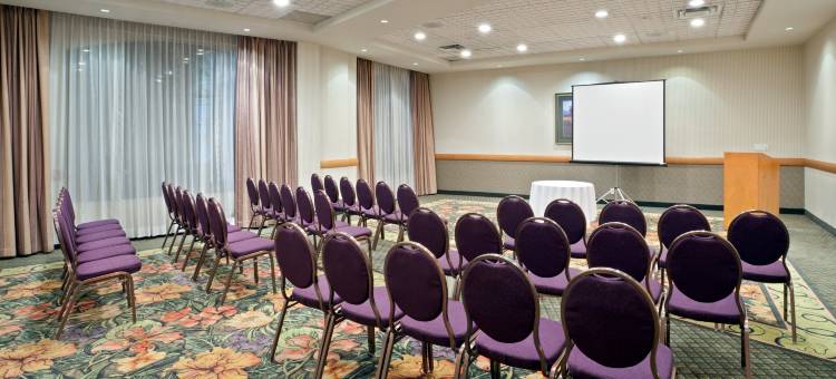 Holiday Inn & Suites 北温哥华(Holiday Inn & Suites North Vancouver)图片