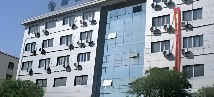 格林豪泰快捷酒店(仪征真州东路店)图片