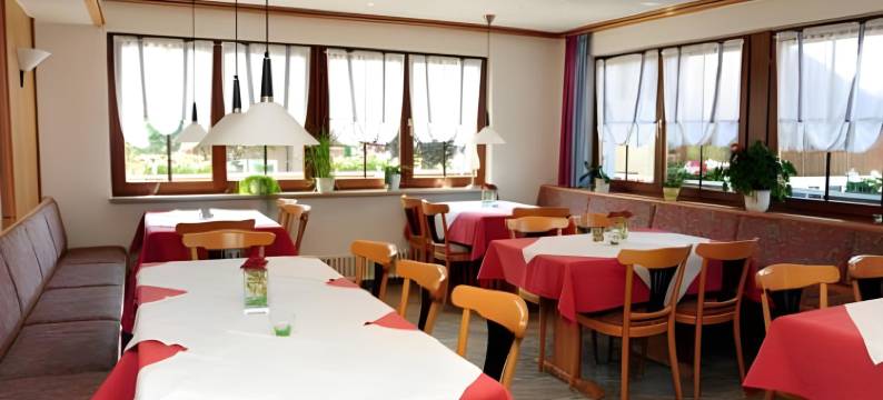 里奇巴克里酒店(Gasthof Richebächli)图片