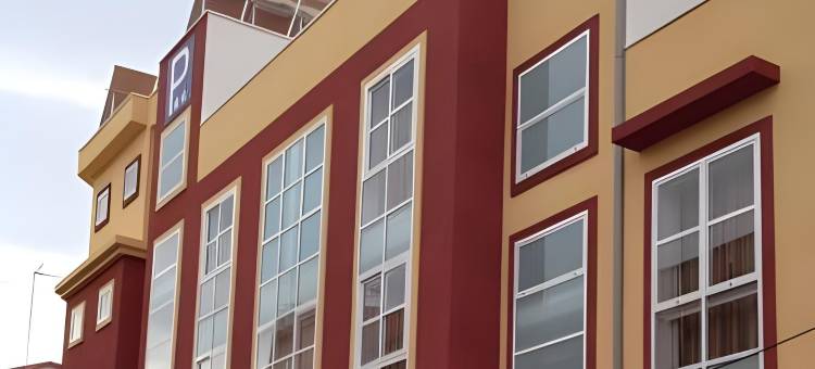 普迪卡旅馆(Pension la Puntica)图片