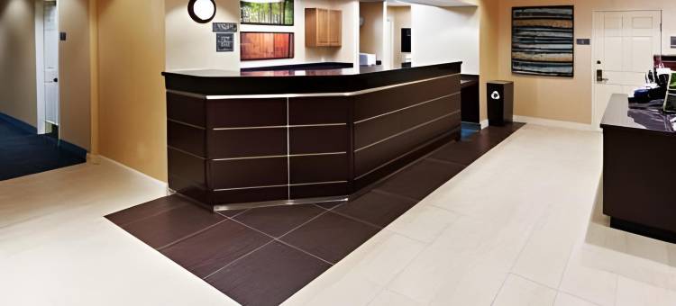 Residence Inn Houston Sugar Land/Stafford图片