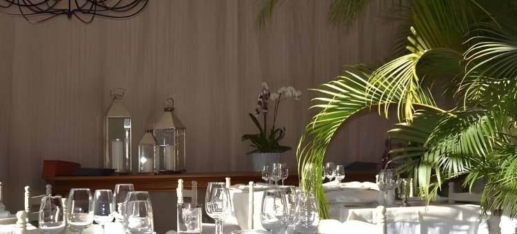 罗吉斯酒店餐厅莫特驿站(Logis Hôtel Restaurant Relais de la Mothe)图片