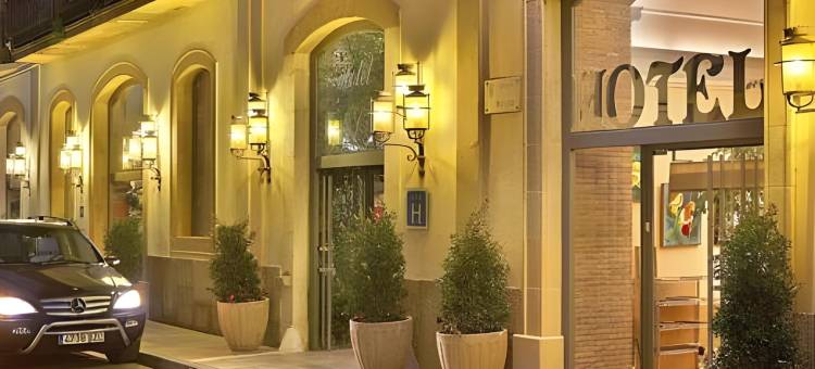 克里斯托港酒店暨Spa(Hotel Spa Porto Cristo)图片