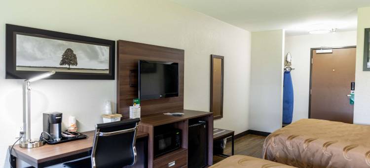 凯艺酒店(Quality Inn)图片