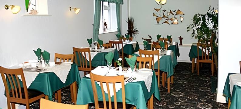 北达尔酒店有限公司(The Northdale Hotel Ltd)图片