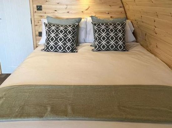 Plumgrove Pod Easkey