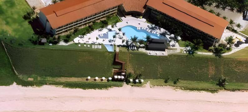 阿拉姆纳塔尔玛酒店(El Aram Natal Mar)图片