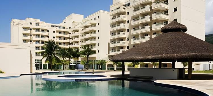 滨海海港勃朗峰度假村(Porto Marina Rede Mont Blanc)图片