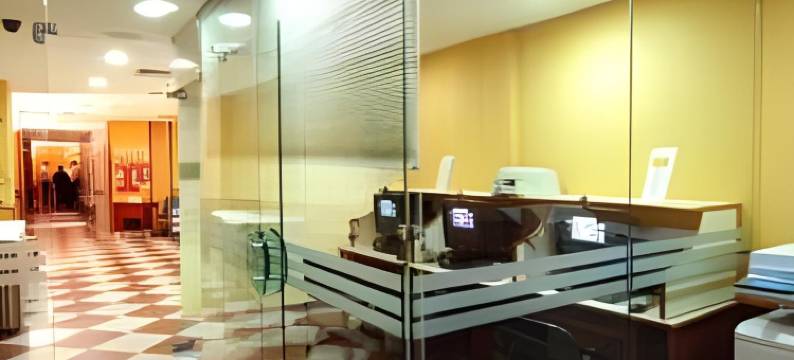 温莎广场科帕卡巴纳酒店(Windsor Plaza Copacabana)图片