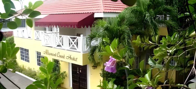阿尔塔蒙特苑酒店(Altamont Court Hotel)图片