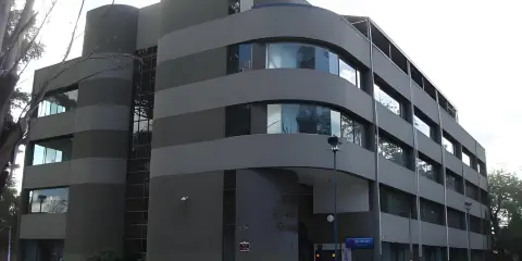 博斯克戴安娜酒店 - DOT 城市