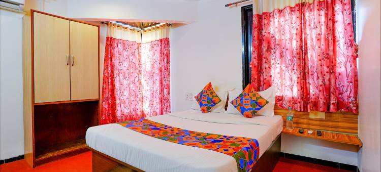 Fabexpress Sai Chatra酒店(FabHotel Sai Chatra)图片