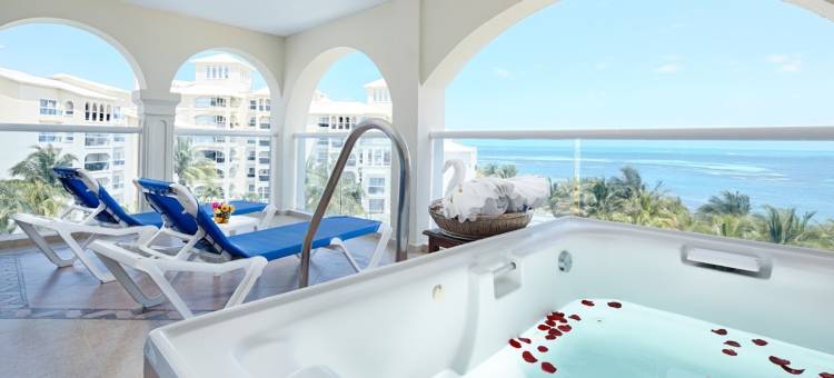 坎昆柯斯达西方全包度假村(Occidental Costa Cancún - All Inclusive)图片