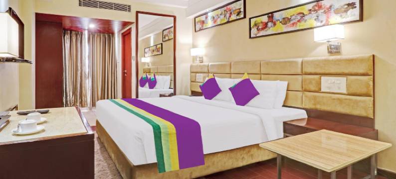 帕克N酒店(Hotel Park N)图片