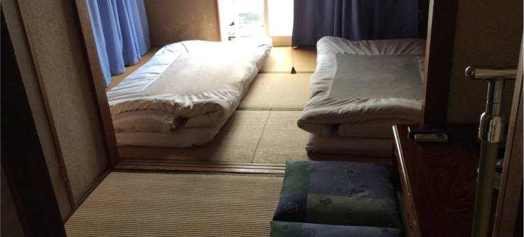日光馆酒店(Hotel Nikko Kan)图片