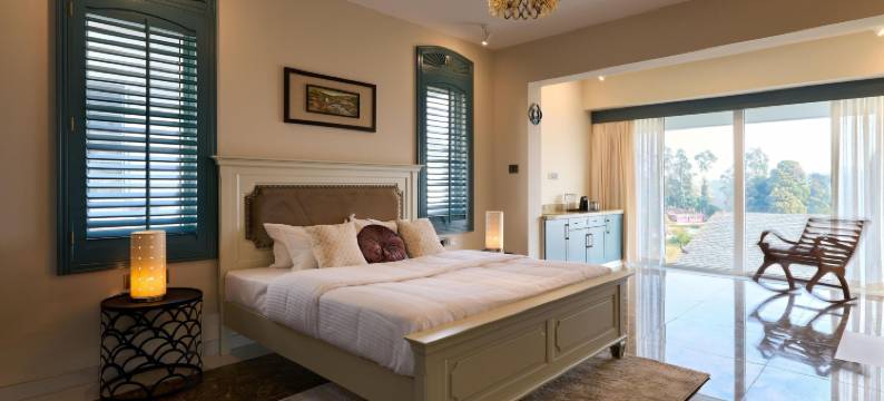 Clouds Nest by Aanvis Inn图片