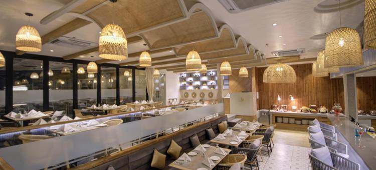 Cygnett Collection K K酒店(Cygnett Collection K K Hotel)图片