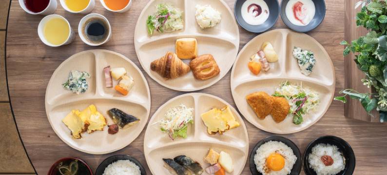 超级酒店 大津站前(SUPER HOTEL Otsu Station)图片