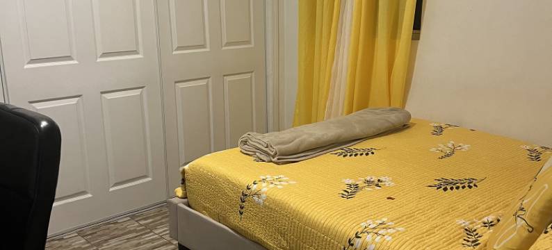 Bahamas Petapat Suite图片