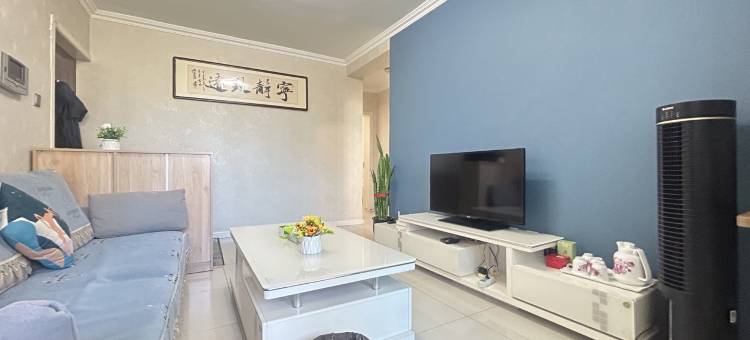 优居途途公寓(京疆路分店)图片