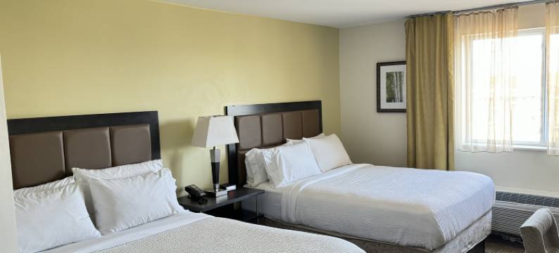 Candlewood Suites PHILADELPHIA - AIRPORT AREA by IHG图片