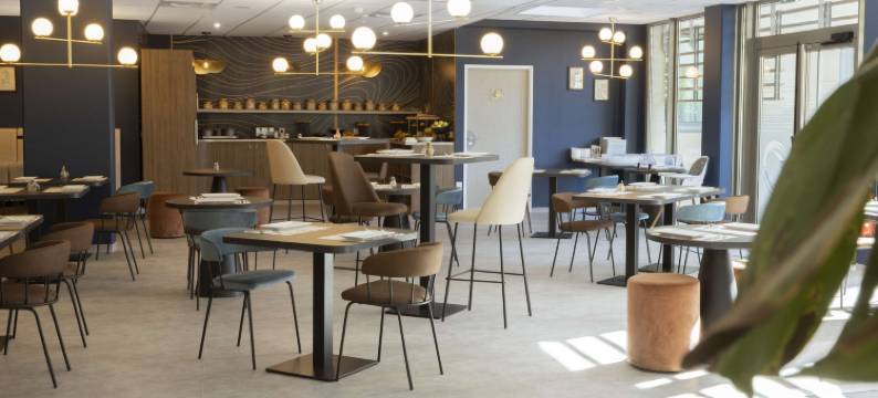 The Originals Résidence艾克斯舒曼公寓(The Originals Résidence Aix Schuman)图片