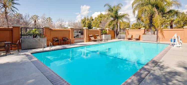 凯悦嘉轩酒店-安大略兰乔库卡蒙加(Hyatt Place Ontario Mills)图片