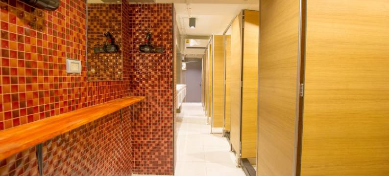 古勒中央普拉图南旅馆(Glur Central Pratunam)图片