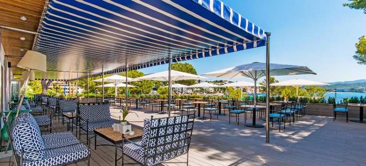科罗纳多海水浴水疗酒店(Hotel Coronado Thalasso & Spa)图片